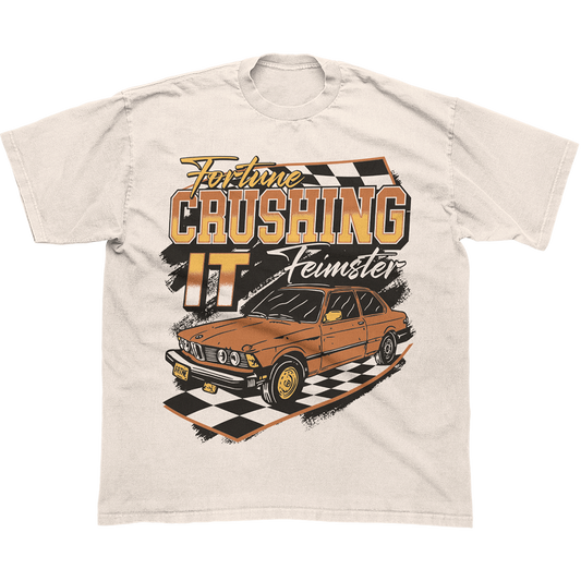 Racing Tee