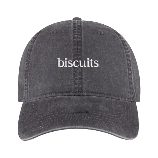 Biscuits Hat
