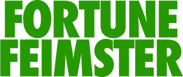 Fortune Feimster logo