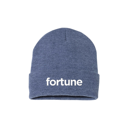 Fortune Beanie