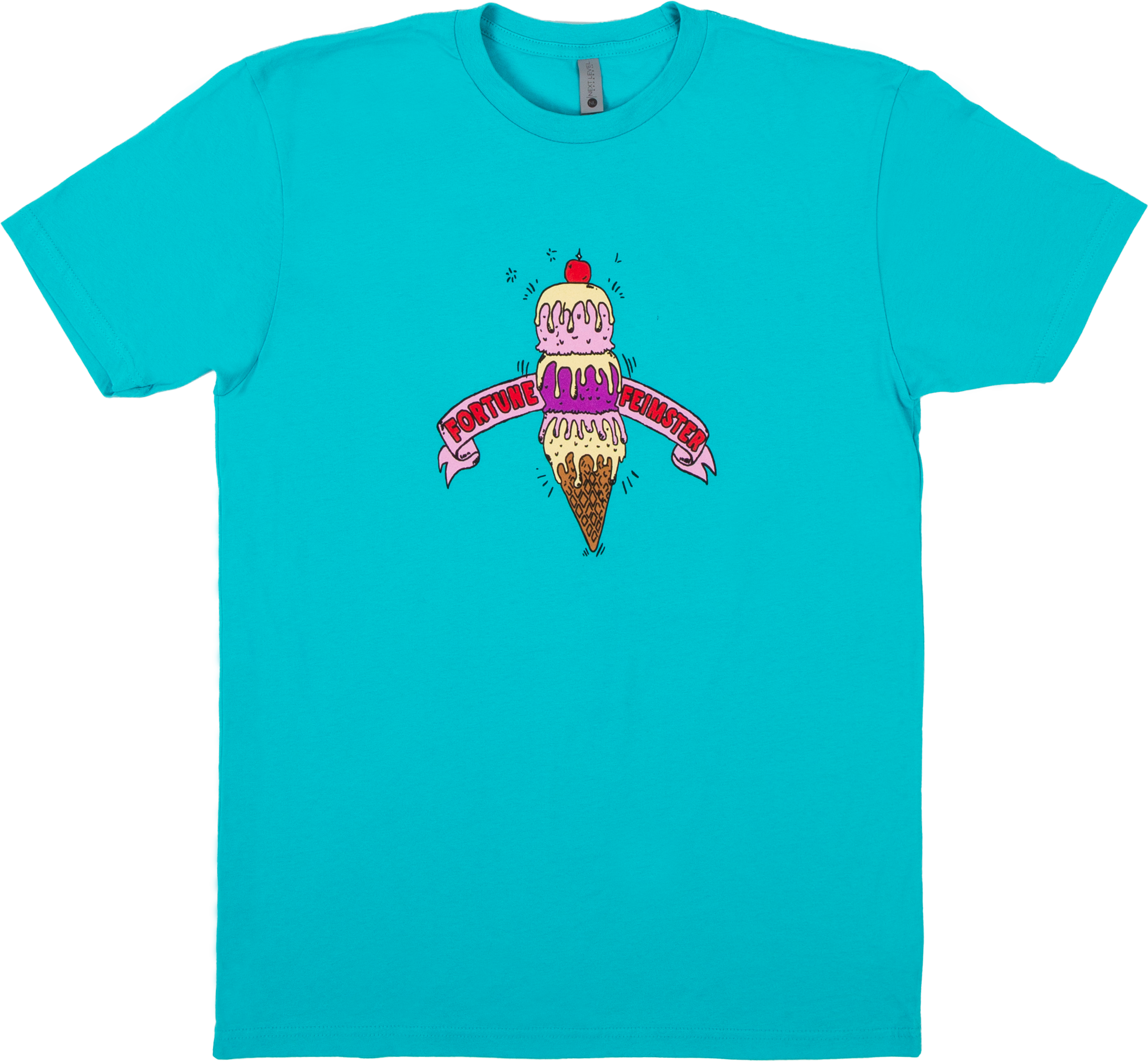 新品未使用品☆anytee classics Ice Cream Tee anytee classics] Ice Cream Tee | anytee
