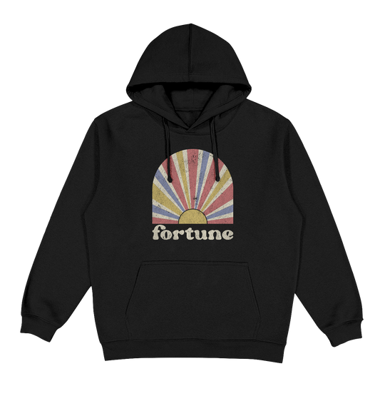 Sunbeam Hoodie