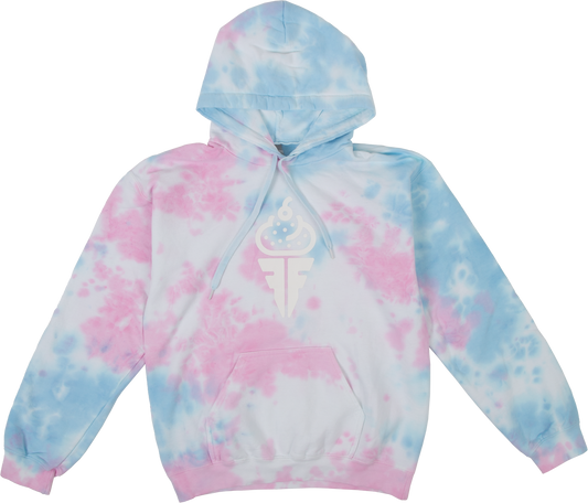Tie Dye Hoodie
