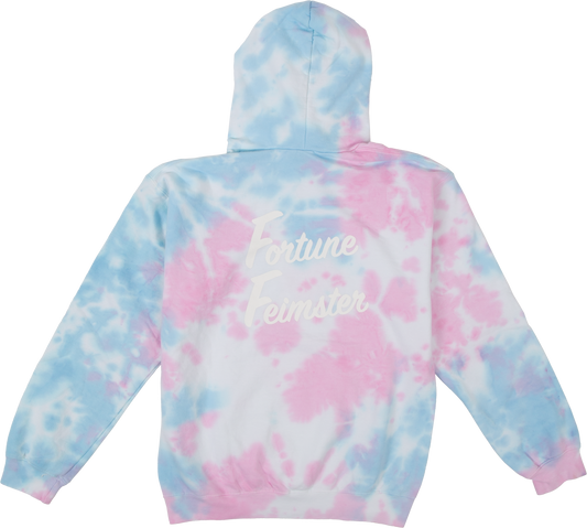 Tie Dye Hoodie